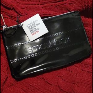 Smashbox Makeup Bag